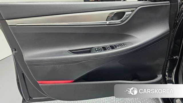 Hyundai The New Grandeur IG id 4936791 из Кореи 16