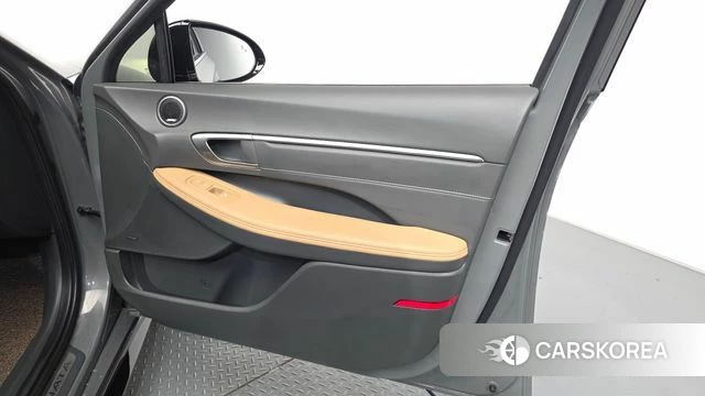 Hyundai Sonata (DN8) id 5017248 из Кореи 16