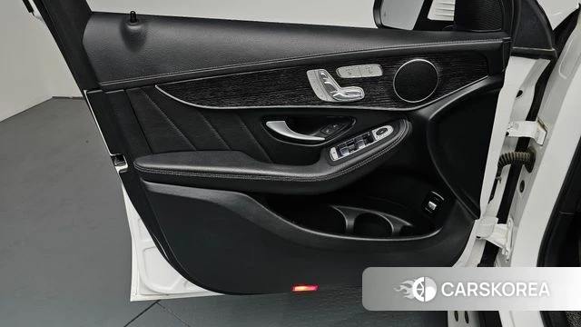 Mercedes-Benz GLC-Class X253 id 4950996 из Кореи 16