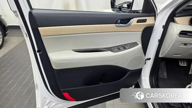 Hyundai The New Palisade id 5012474 из Кореи 16