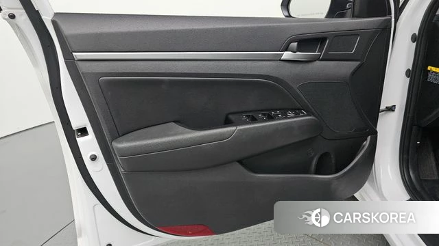 Hyundai The New Avante AD id 4960102 из Кореи 16