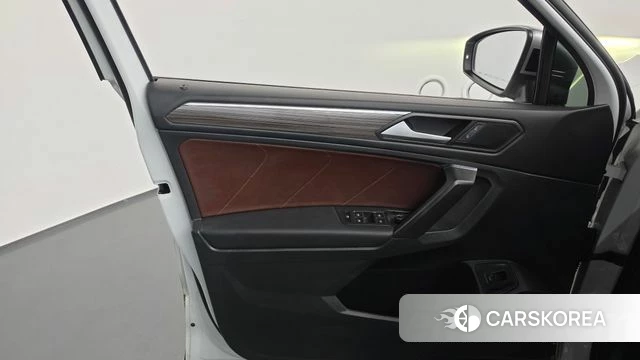 Volkswagen Tiguan Allspace id 4929297 из Кореи 16