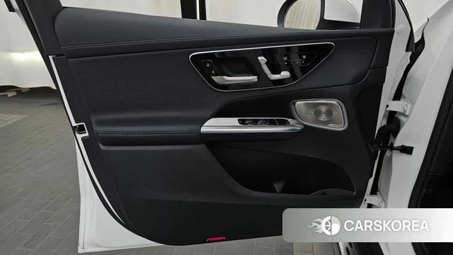 Mercedes-Benz GLC-Class X254 id 5026166 из Кореи 16