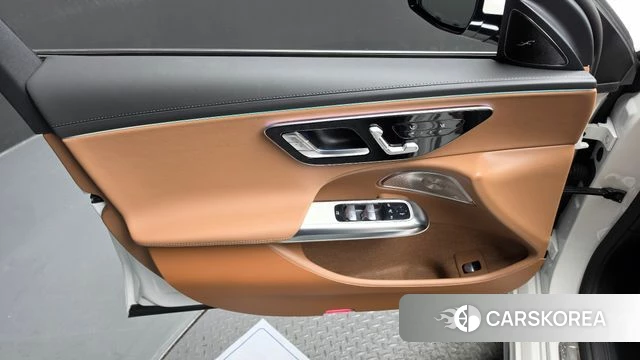Mercedes-Benz E-Class W214 id 5025925 из Кореи 16