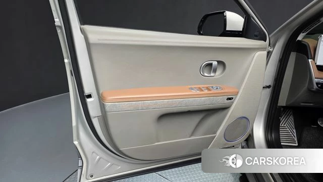 Hyundai Ionic 5 id 5012968 из Кореи 16