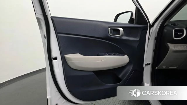 Hyundai Venue id 4697459 из Кореи 16