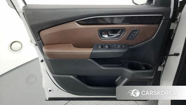 Honda Pilot 4th generation id 4656056 из Кореи 17