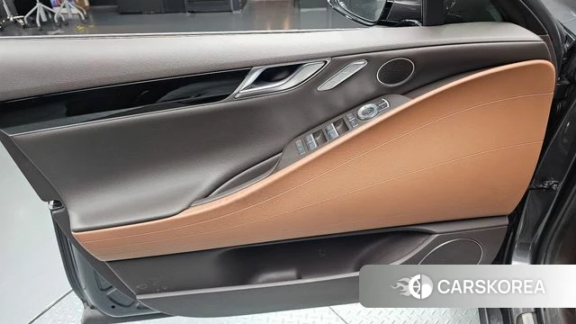 Genesis G80 (RG3) id 4977332 из Кореи 16