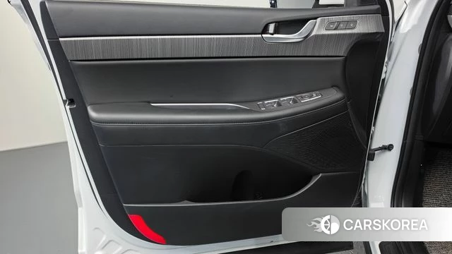 Hyundai The New Palisade id 4767527 из Кореи 16