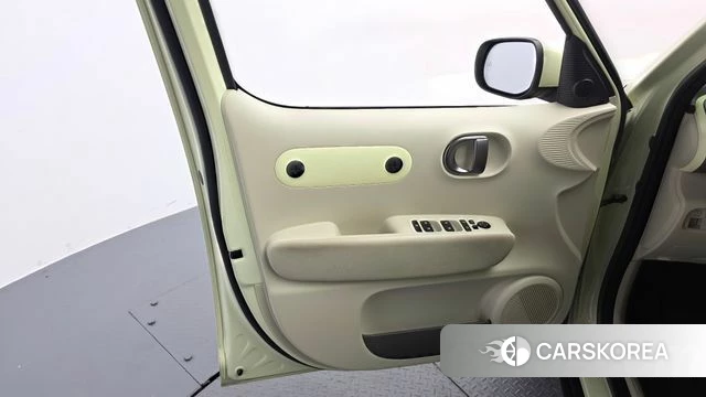 Hyundai Casper Electric id 5021261 из Кореи 16