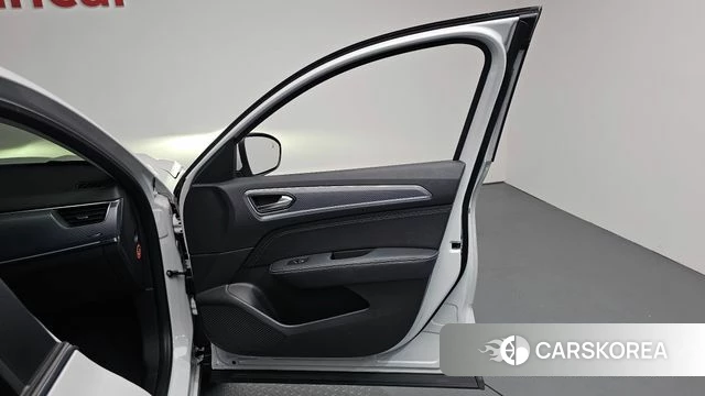 Renault Korea (Samsung) XM3 id 4967121 из Кореи 16