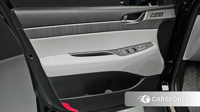 Hyundai The New Palisade id 4571275 из Кореи 16