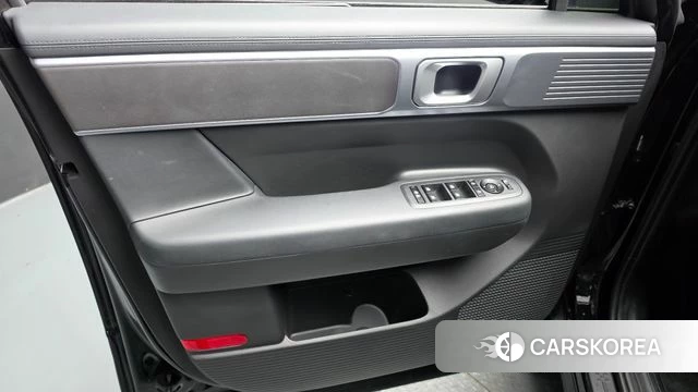 Hyundai Santa Fe (MX5) id 5021314 из Кореи 16