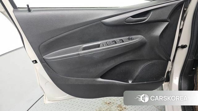 Chevrolet (GM Daewoo) The New Spark id 4943691 из Кореи 16