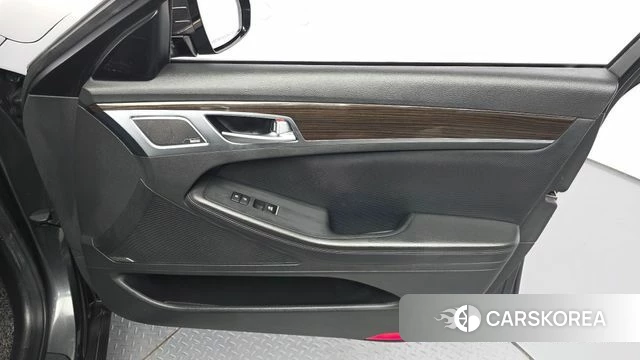Genesis G80 id 4937643 из Кореи 16