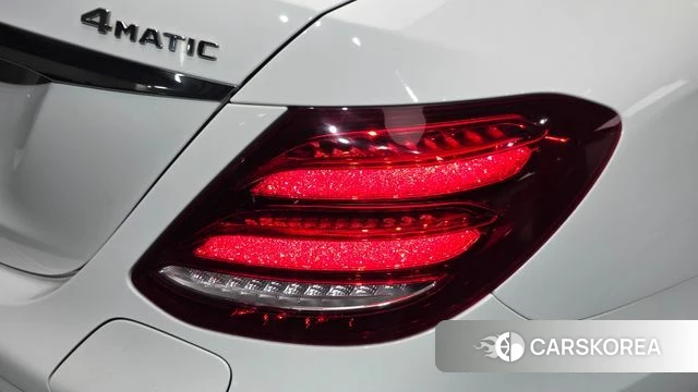 Mercedes-Benz E-Class W213 id 4997985 из Кореи 16