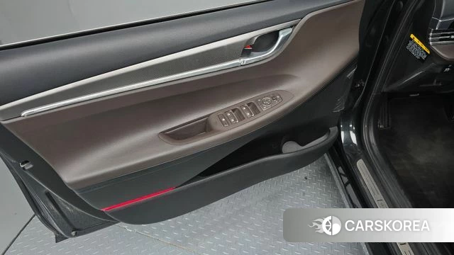 Hyundai The New Grandeur IG id 5035169 из Кореи 16