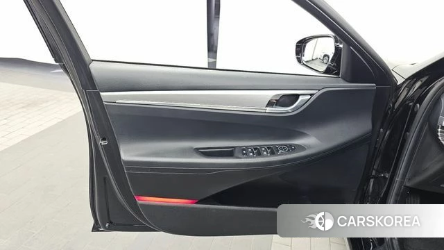 Hyundai The New Grandeur IG id 5017317 из Кореи 16