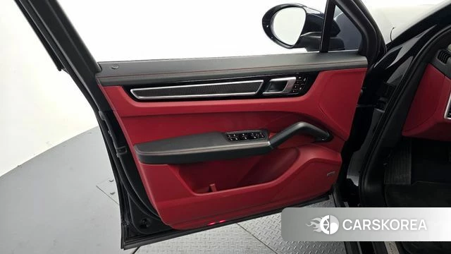 Porsche Cayenne (PO536) id 4794516 из Кореи 16