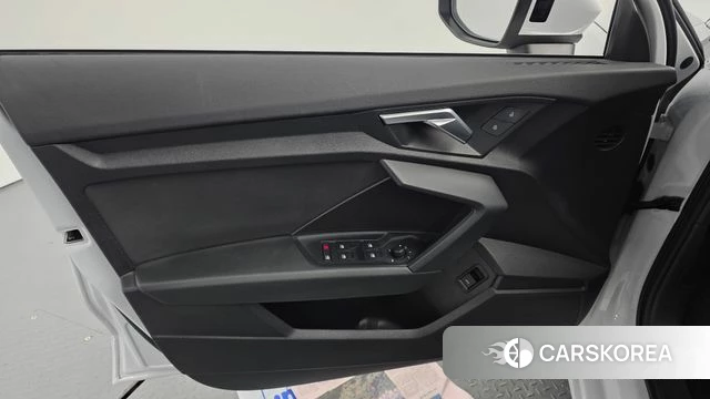 Audi A3 (8Y) id 4996918 из Кореи 16