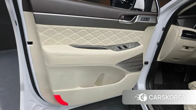 Hyundai Palisade id 4997468 из Кореи 16