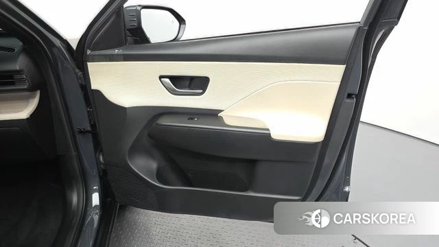 Hyundai Kona (SX2) id 4749113 из Кореи 16