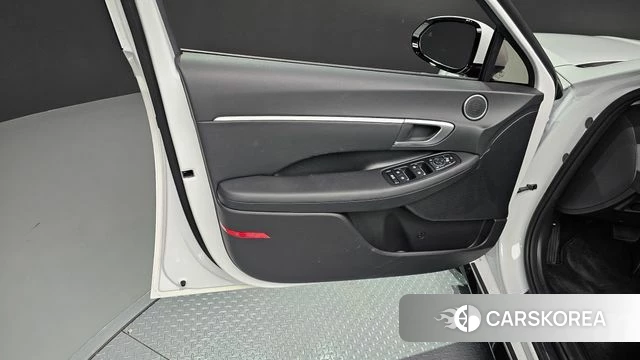 Hyundai Sonata D Edge Hybrid (DN8) id 4649420 из Кореи 16