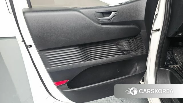 Hyundai Staria id 5027395 из Кореи 16