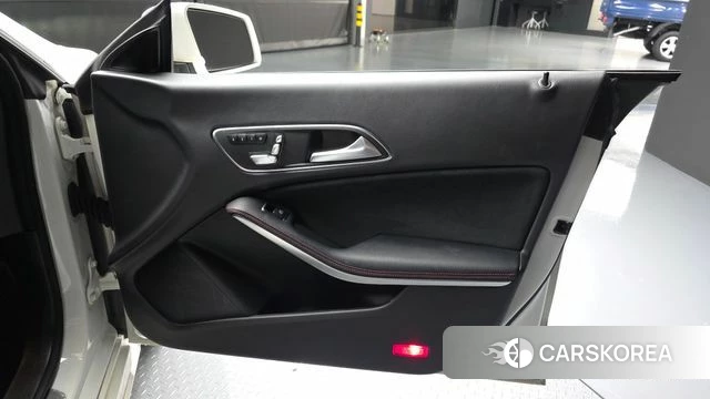 Mercedes-Benz CLA-Class C117 id 5018903 из Кореи 16