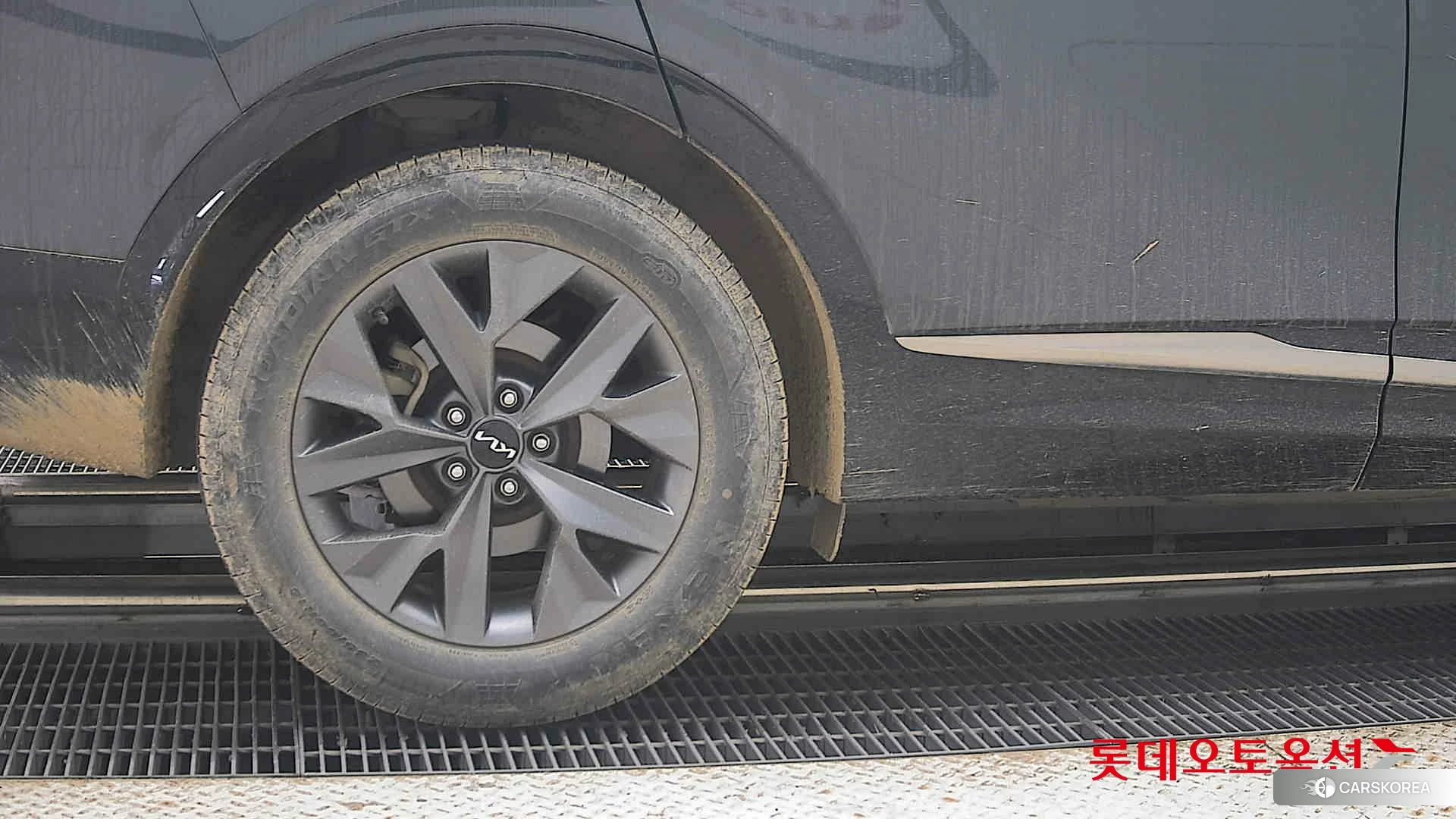 Kia Sportage id 4984618 из Кореи 16