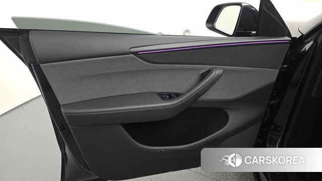 Tesla Model Y id 5032654 из Кореи 16