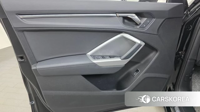 Audi Q3 (F3) id 5001722 из Кореи 16
