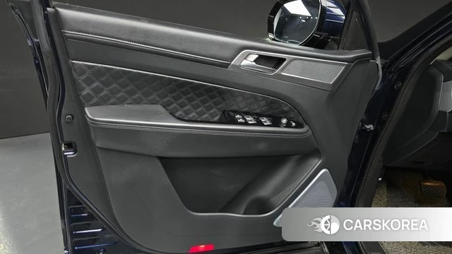 Ssangyong All New Rexton id 5017891 из Кореи 16