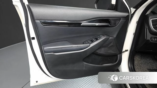 Kia Seltos id 4952284 из Кореи 16