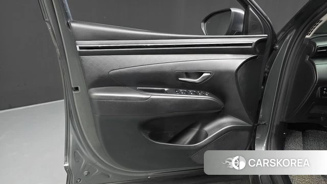 Hyundai Tucson (NX4) id 4976811 из Кореи 16