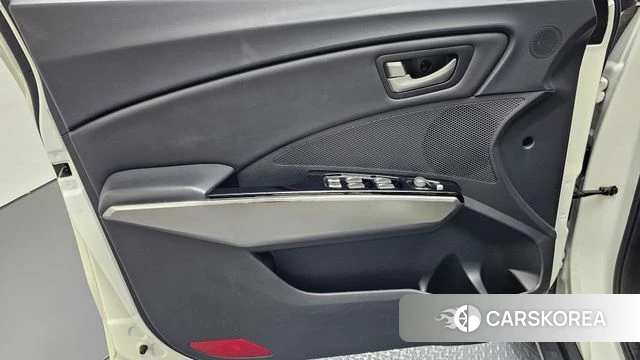 Ssangyong Tivoli Armor id 5035769 из Кореи 16