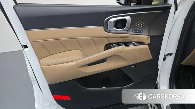 Kia The New Sorento 4th Generation id 5051599 из Кореи 16