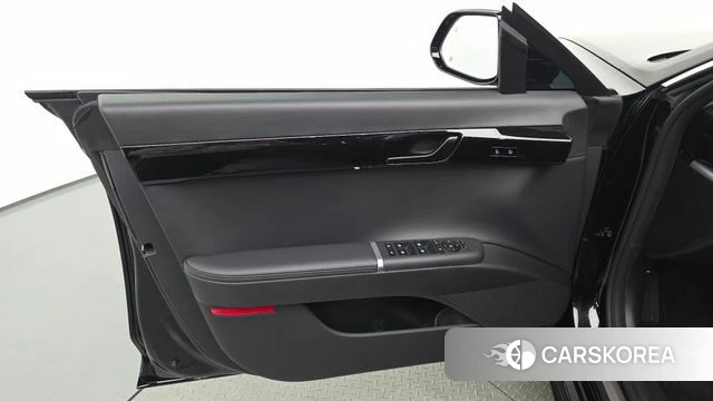 Hyundai Grandeur (GN7) id 4990326 из Кореи 16