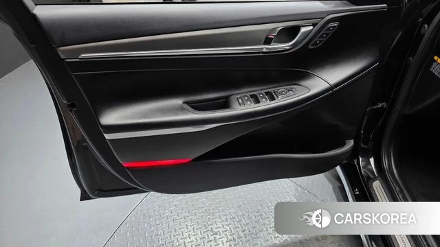 Hyundai The New Grandeur IG id 4987562 из Кореи 16