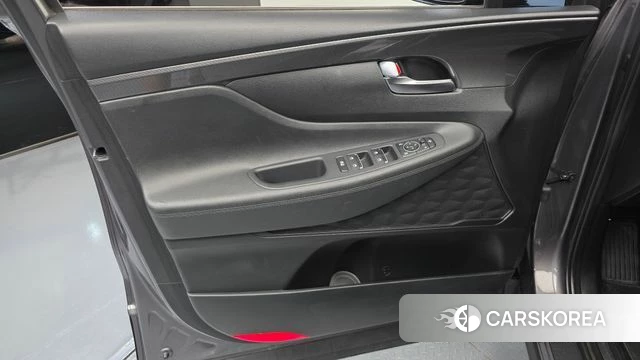 Hyundai The New Santa Fe id 4731168 из Кореи 16