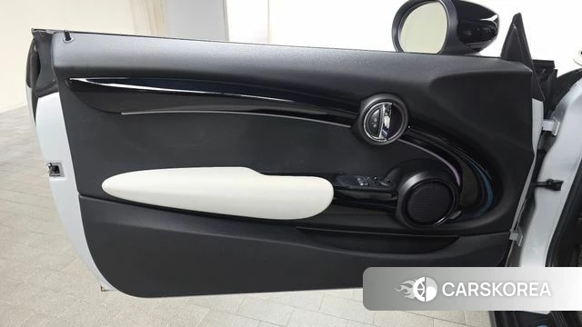 Mini Cooper S id 5047036 из Кореи 16