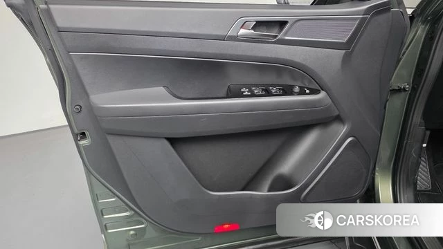 Ssangyong The New Rexton Sport id 5026196 из Кореи 16