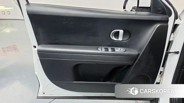 Hyundai Ionic 5 id 5002791 из Кореи 16
