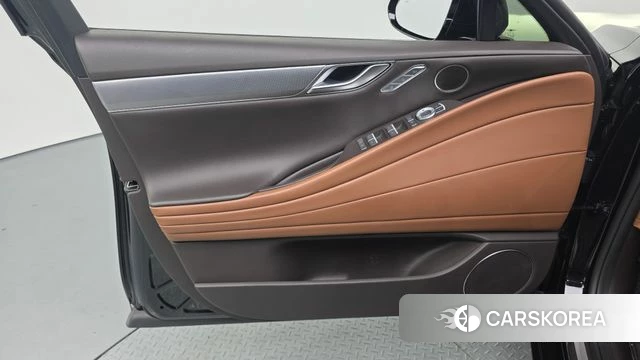 Genesis G80 (RG3) id 4916881 из Кореи 16