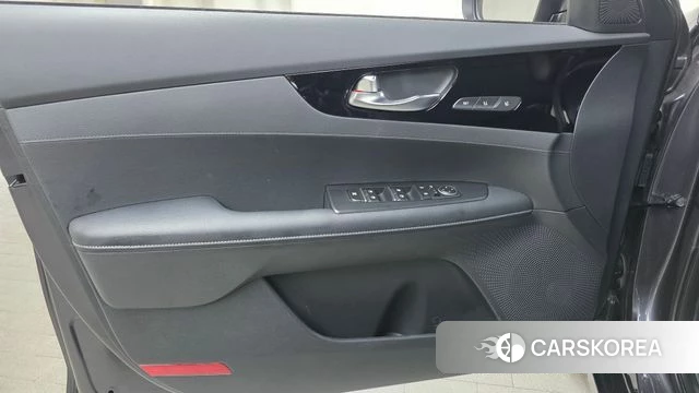 Kia The New K3 2nd generation id 5039687 из Кореи 16