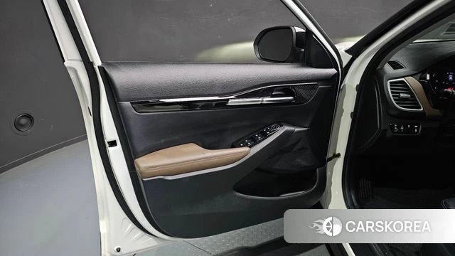 Kia Seltos id 5003659 из Кореи 16