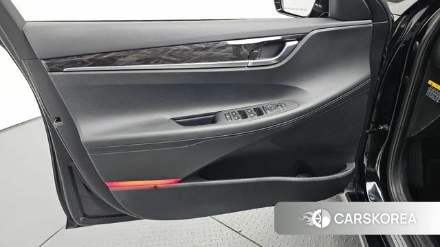 Hyundai Grandeur IG id 4689250 из Кореи 16