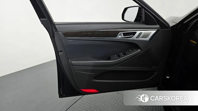 Genesis G80 id 5041430 из Кореи 16
