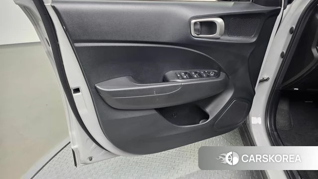 Hyundai Venue id 4957356 из Кореи 16