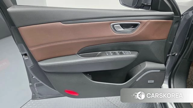 Renault Korea (Samsung) The New SM6 id 4657680 из Кореи 16